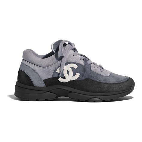 chanel trainers mens suede|chanel shoes customer service.